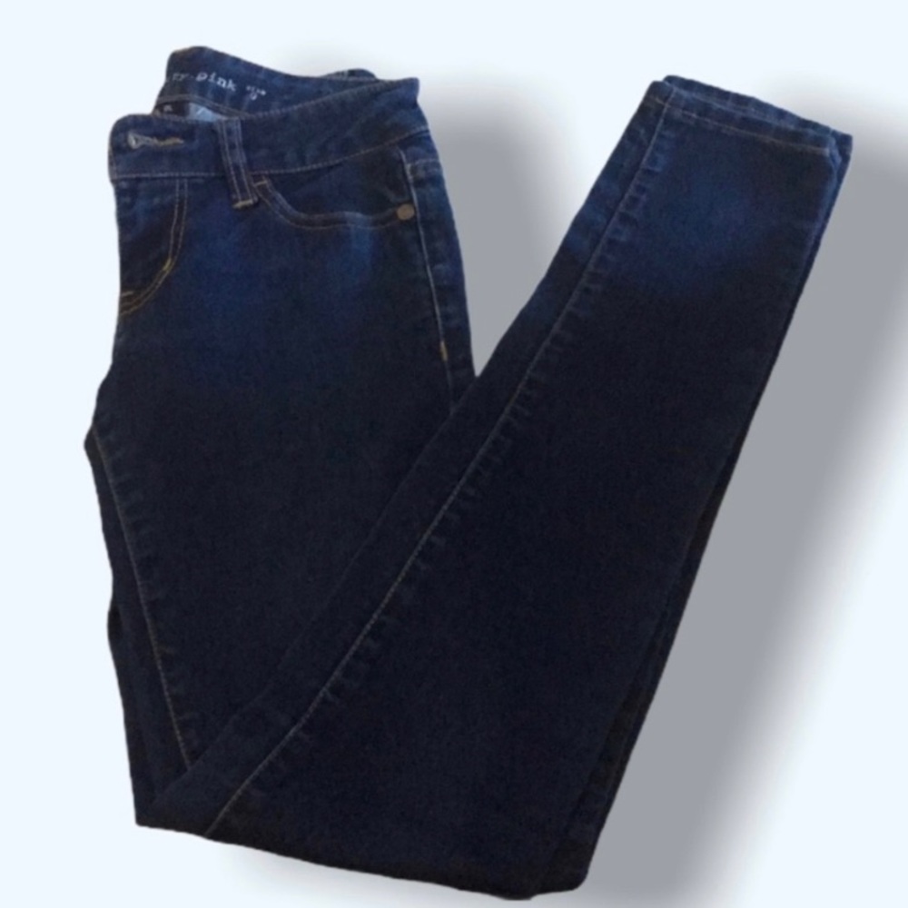 Celebrity Pink- Skinny Jeans